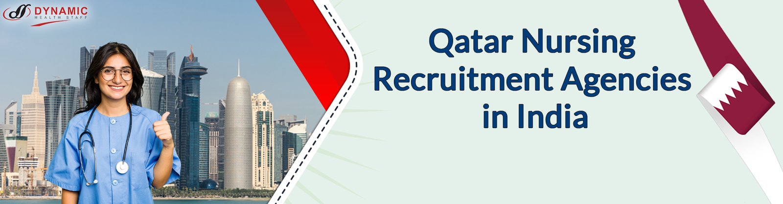 Qatar Nursing Recruitment Agencies in India